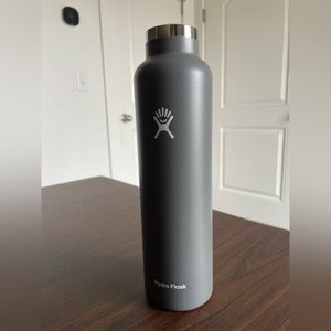 Hydro Flask Standard Mouth 24 oz Water Bottle